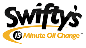 Swifty's 15 Minute Oil Change – Fredericton